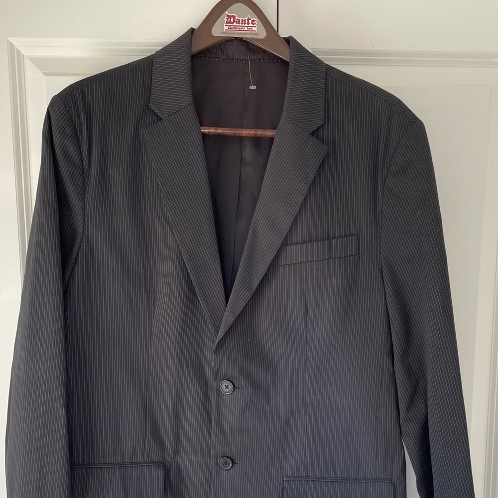 Brand New Keneth Cole sports jacket